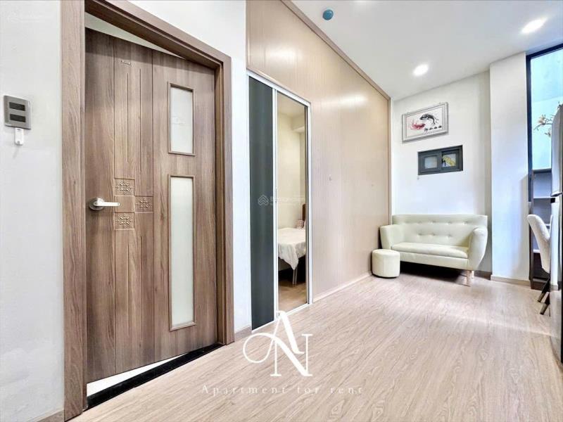 💎 Cho thuê căn hộ 1pn full nội thất - máy giặt, wifi riêng - nhà thang máy 💎
