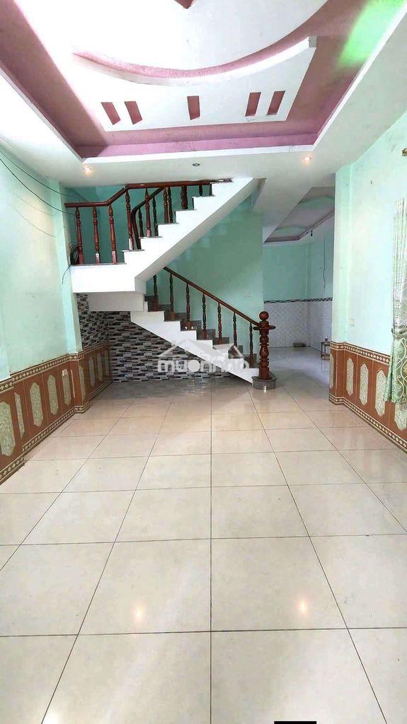 Bán nhà 2 mặt tiền 75m2 phường an phú - 3