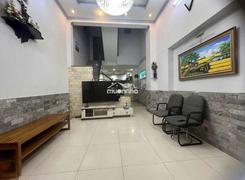 Cho thuê nhà lê niệm, phú thạnh, tân phú, 20trieu, 4pn, full nội thất - Ảnh 3