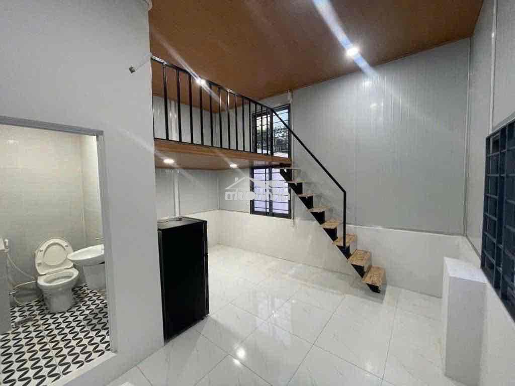 Hẻm xe hơi khuvip xô viết nghệ tĩnh 2 chiều- qua cầu thị nghè là quận - 3