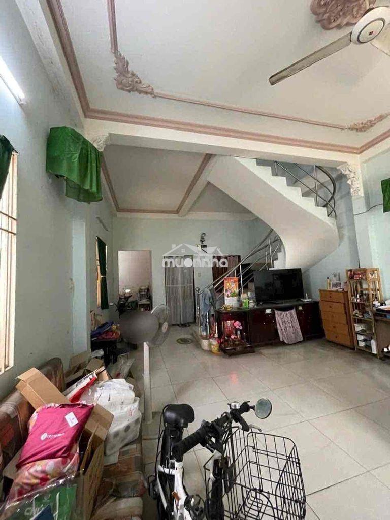 🔥🔥 Giảm sâu 6,5 tỷ – kèo thơm 1 đời chủ q7 🔥🔥 🏡 ngang 8m – 137m² – hẻm - Ảnh 3