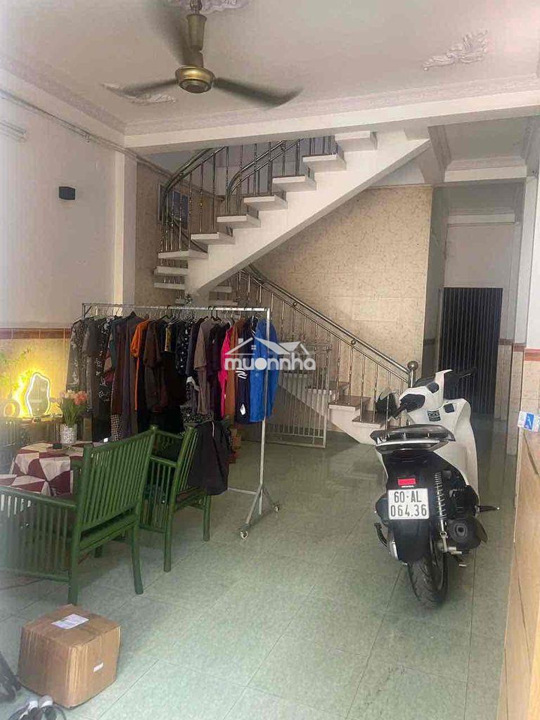 Cần bán gấp nhà 1 trệt 1 lầu phường quang vinh cũ - Ảnh 4