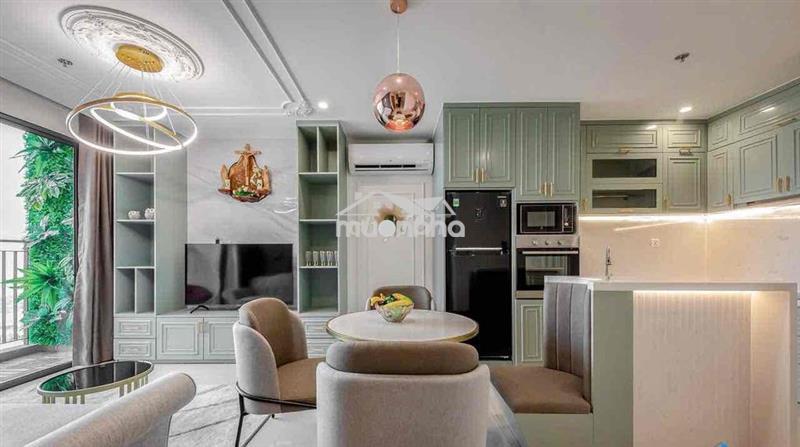Giỏ hàng 500 căn chuyên cho thuê căn hộ vinhomes grand park quận 9