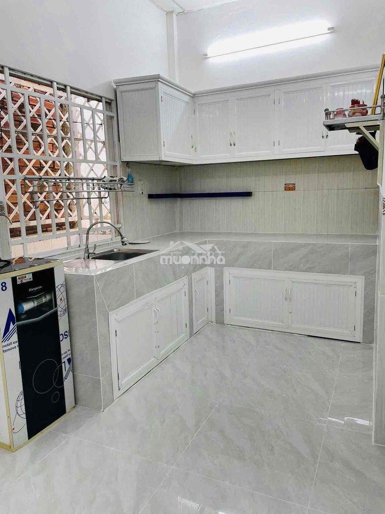 Nhà mới rộng kdc long thịnh có nội thất - Ảnh 4