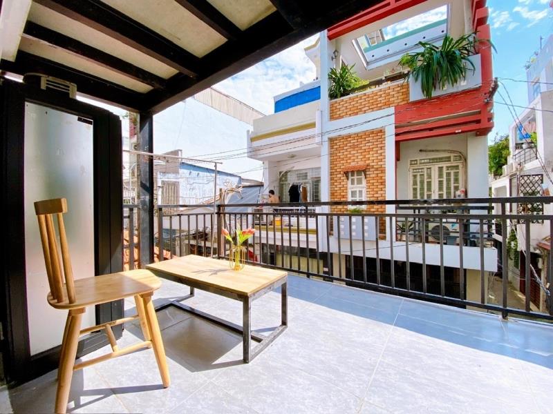 🔥 Cư xá phan đăng lưu – gần phan xích long, bà chiểu | dự án mới toanh 🏡 - Ảnh 2