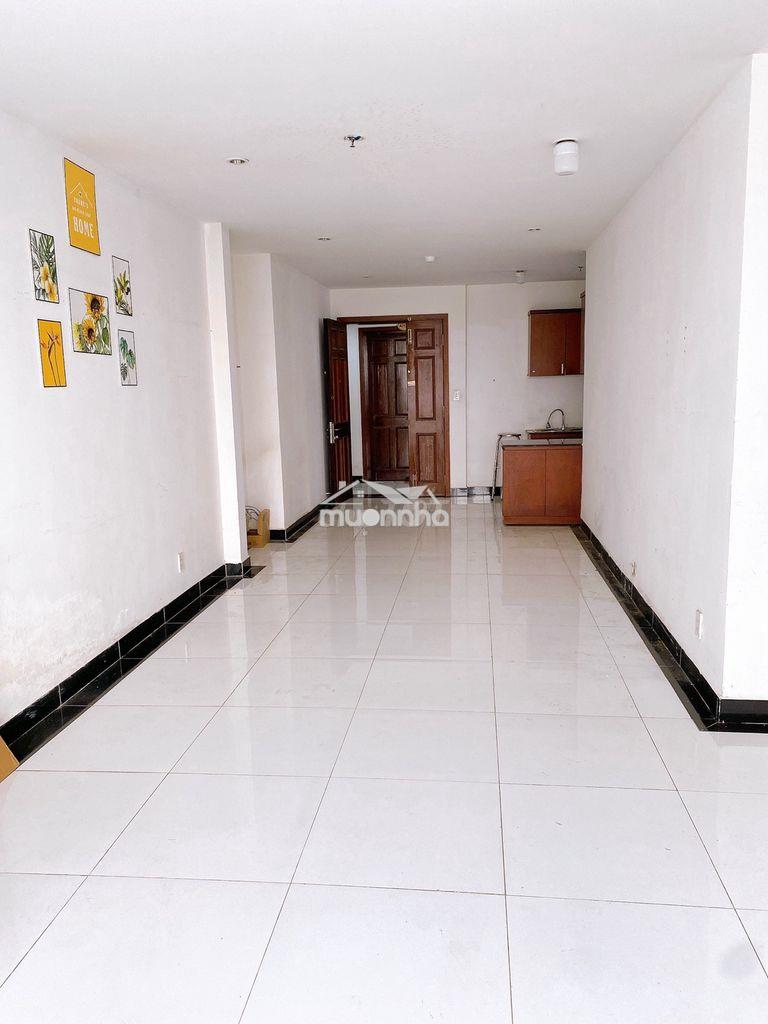Tôi cần cho thuê căn hộ giai việt, - 2