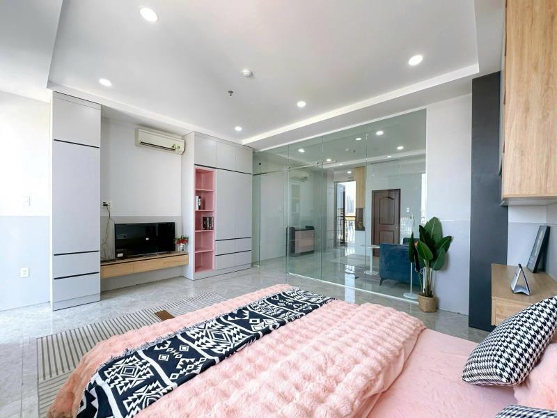 Căn hộ dịch vụ tân mỹ, tân mỹ, tân hưng quận 7 - Ảnh 2
