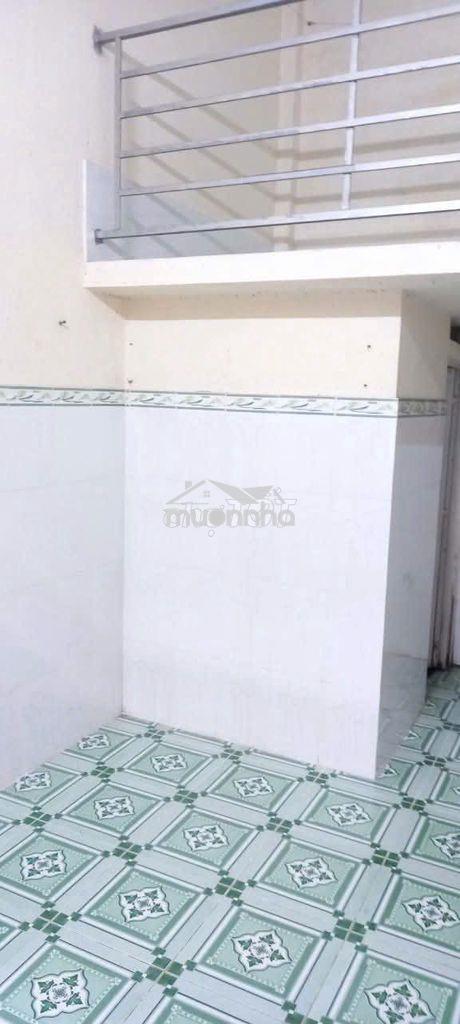 Nhà trọ an ninh riêng tư sạch sẽ - Ảnh 2