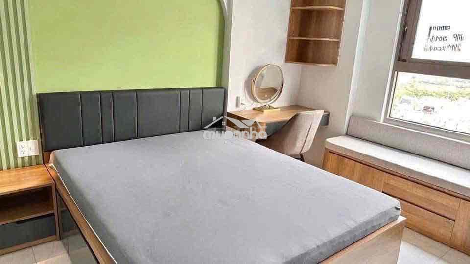 Cho thuê ch 2pn 2wc saigon south 71m2 full nt quận 7 14tr ở ngay - Ảnh 3