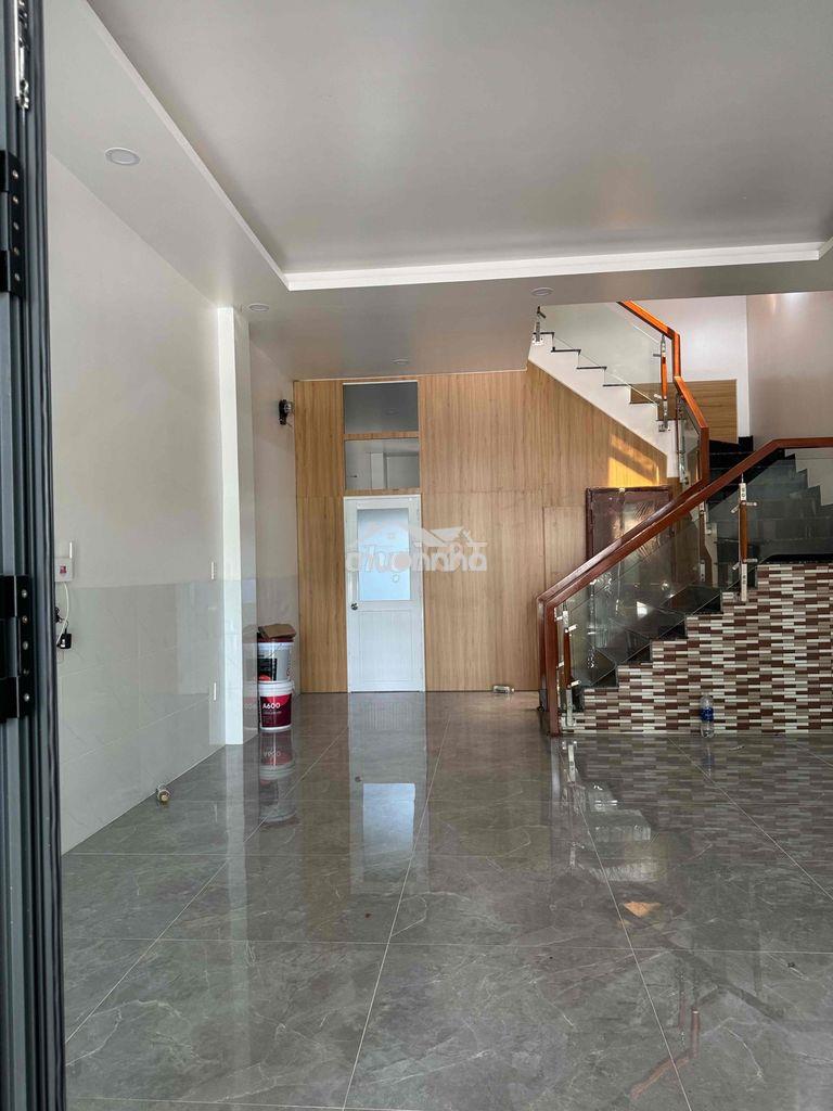 Cho thuê căn hộ mini 60m2 ở khu dân cư hà đô - 2