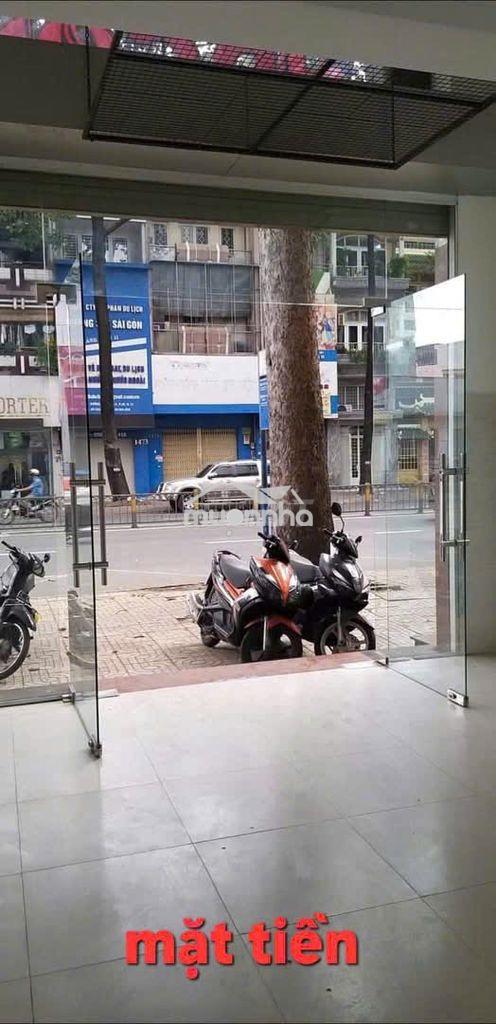 Mặt tiền  3/2 kết - 7 tầng thang máy sau 8m ưu điểm cực tốt nhà đầu tư - Ảnh 3