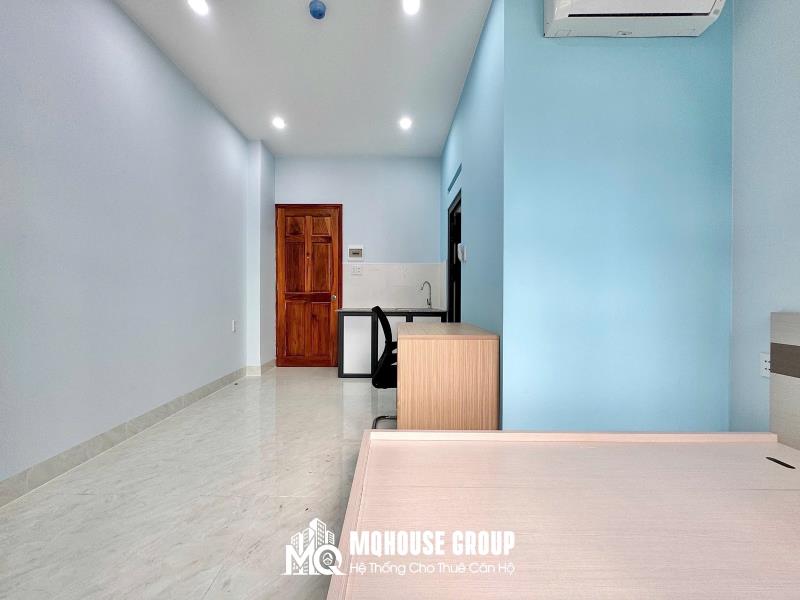 Studio bancol full nt | ngay hòa bình - khuông việt |  - Ảnh 3