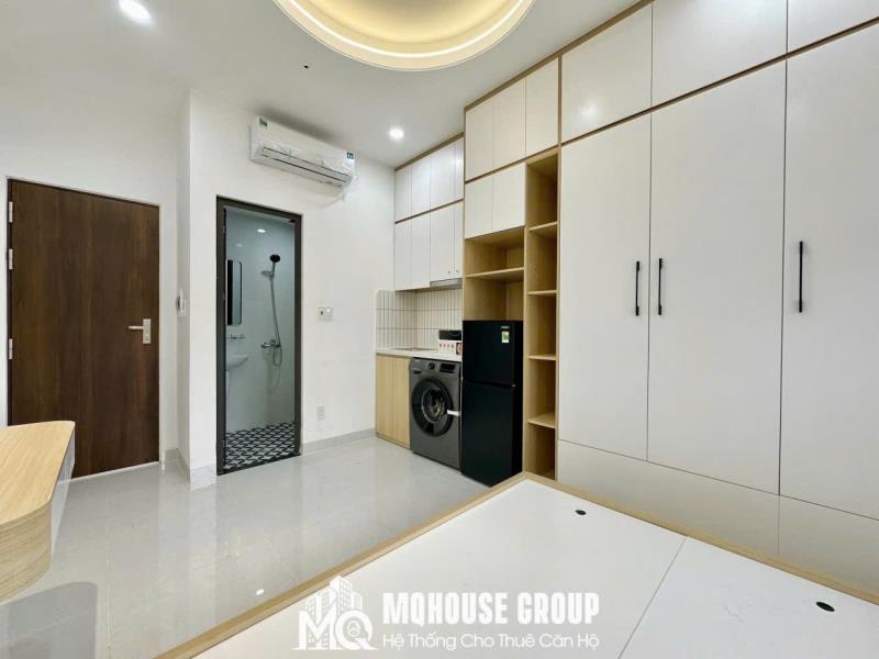 Khai trương cc mini full nội thất – giặt riêng – thang máy gần kcn tân bình - Ảnh 2