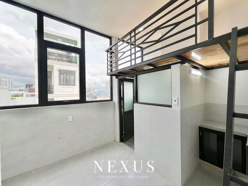 Trọ đẹp mới xây đủ nội thất - ở đông được - ban công - gần chợ tân hương, aeon tân phú, nguyễn sơn, đh văn hiến - Ảnh 3