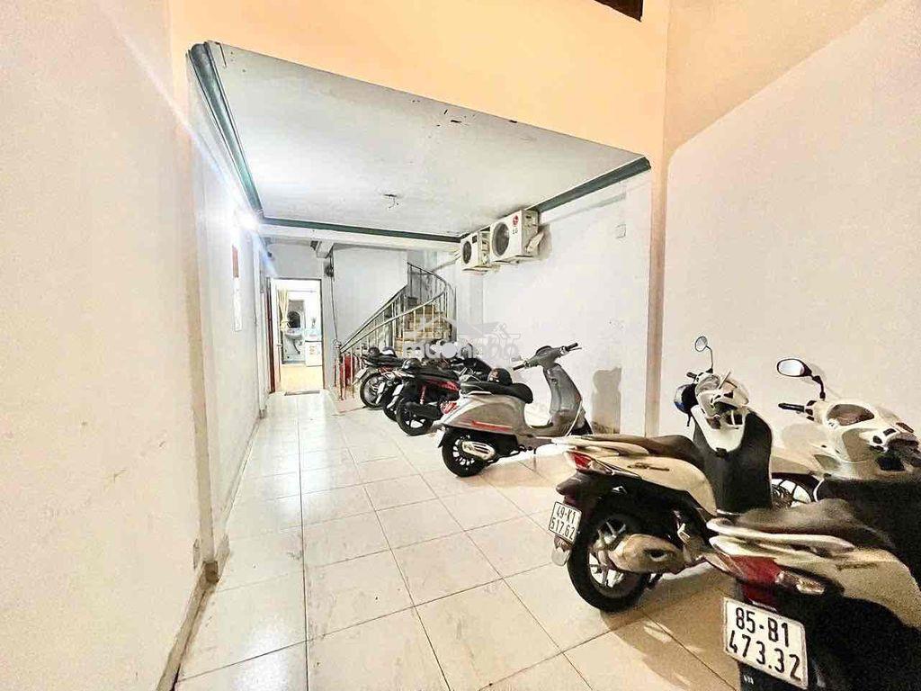 Chỉ 4.2tr phòng studio quận 1 - Ảnh 4