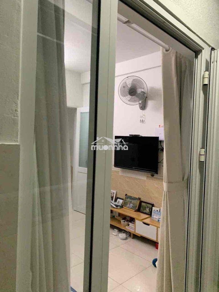 Bán chung cư độc lập, p. tân sơn nhì, 61m2, 2.4tỷ. - Ảnh 4