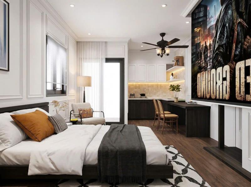 🏡 Khai trương căn hộ 1pn & 2pn – ban công rộng – full nội thất – khu k300 cộng hòa – gần lotte mart cộng hòa | hoàng văn thụ – vòng xoay lăng cha cả - Ảnh 2