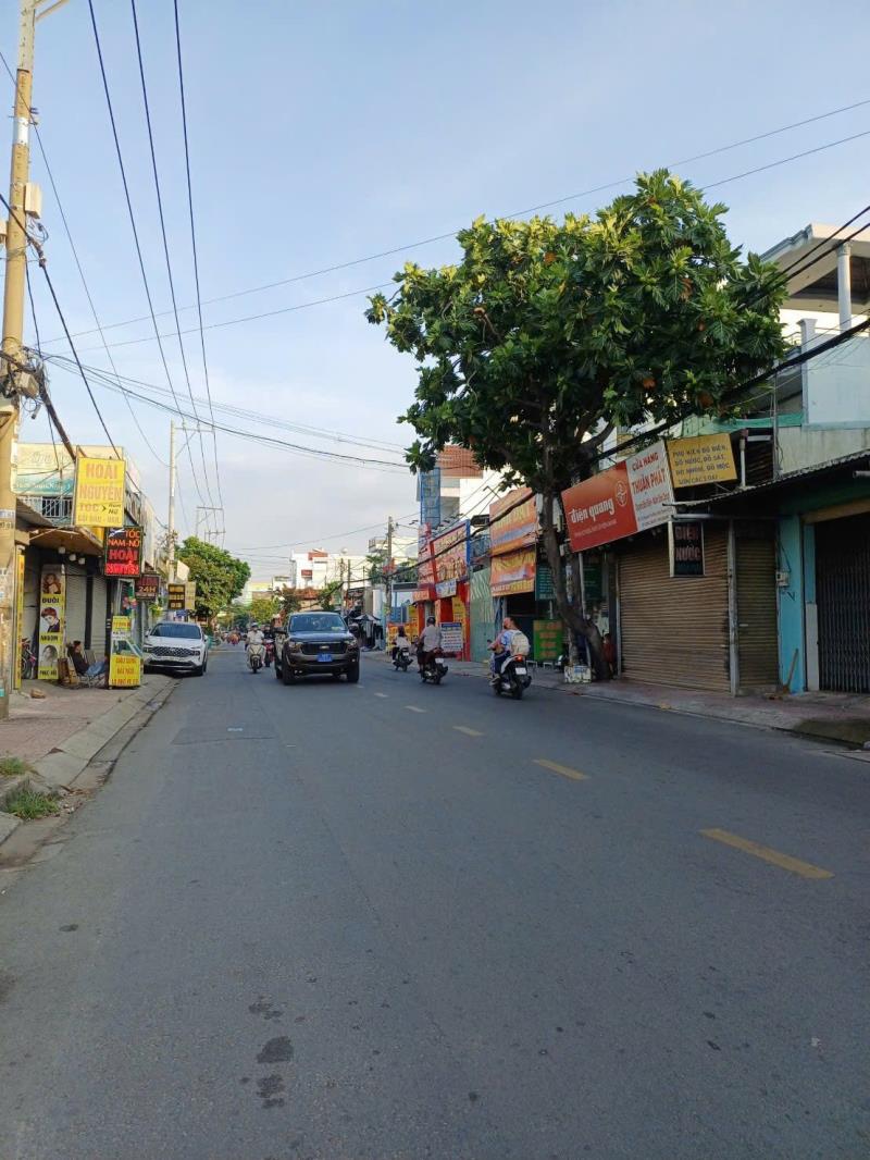 🆘 Giảm nửa tỷ - bán nhà 1t2l 4,1 x 24 mặt tiền nguyễn thị kiểu, gần lê văn khương - Ảnh 2