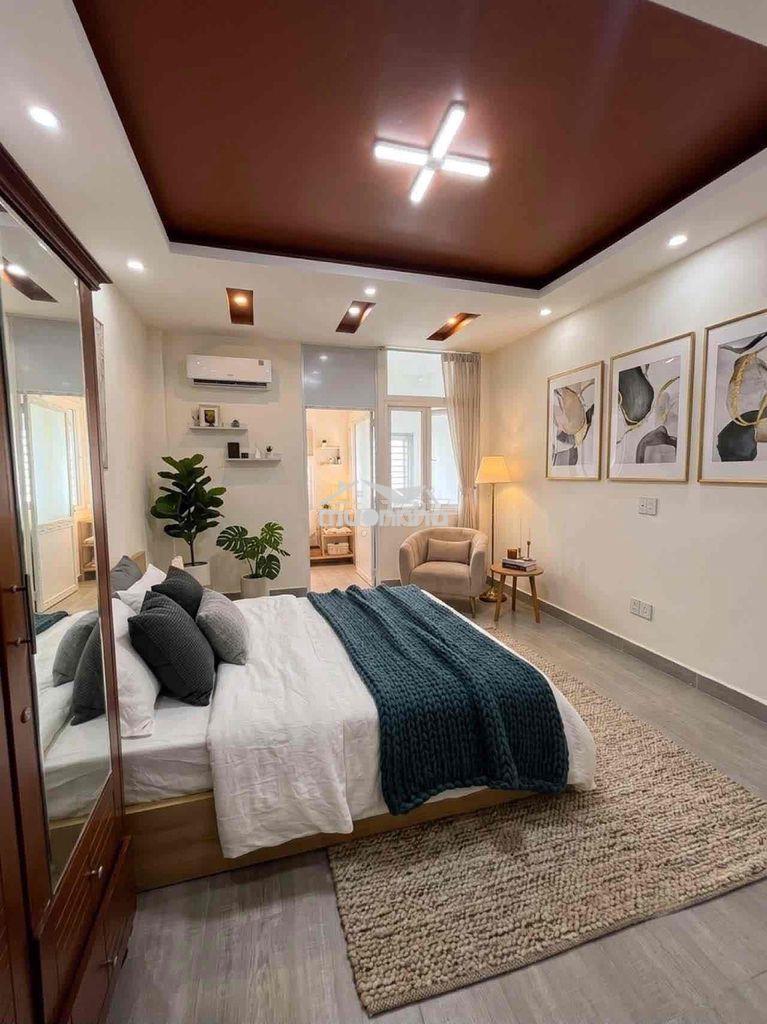 Stu tách bếp âu cơ - lạc long quân - Ảnh 3