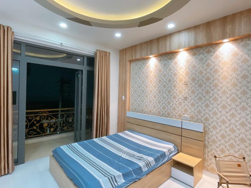 🎉 Cho thuê 1pn - bancol thoáng mát - có thang máy - tiện nghi 24/24 - Ảnh 2