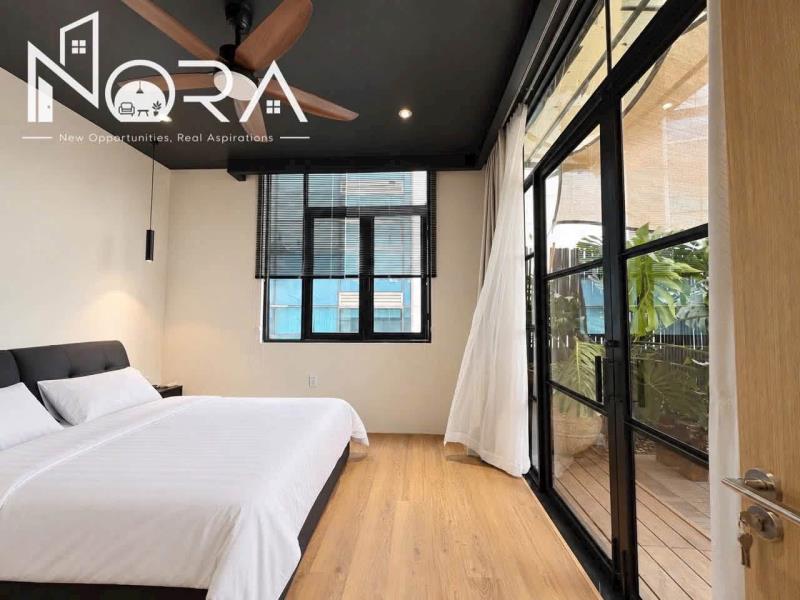 Cho thuê căn hộ gần sân bay tân sơn nhất, bv tâm anh, cv gia định, cv hoàng văn thụ - Ảnh 3