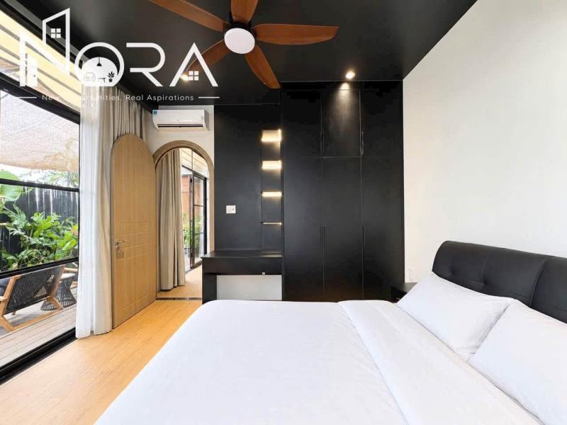 Cho thuê căn hộ gần sân bay tân sơn nhất, bv tâm anh, cv gia định, cv hoàng văn thụ - Ảnh 2