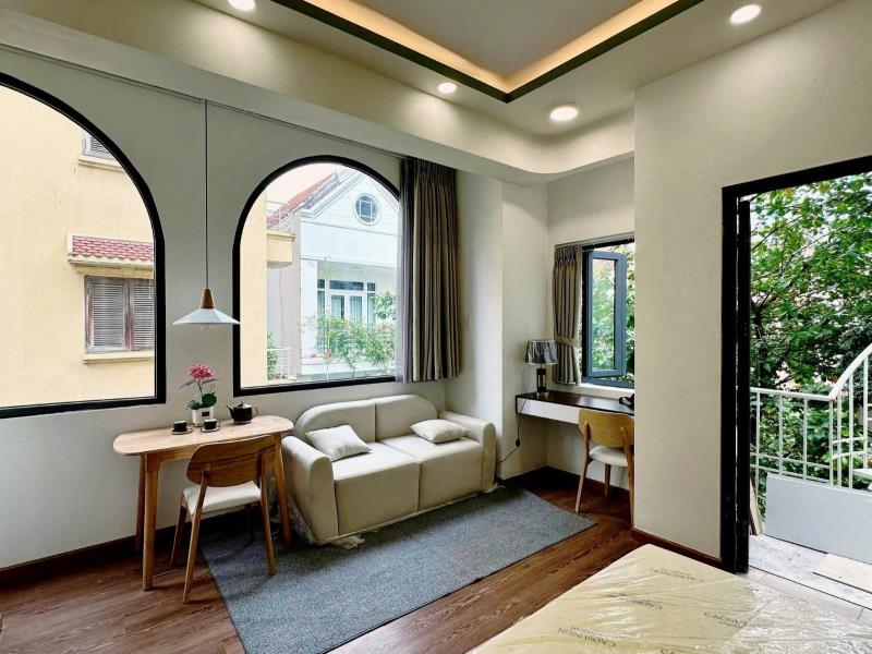 Căn hộ mới khai trương siêu chill tại nguyễn trọng tuyển, phú nhuận - Ảnh 2
