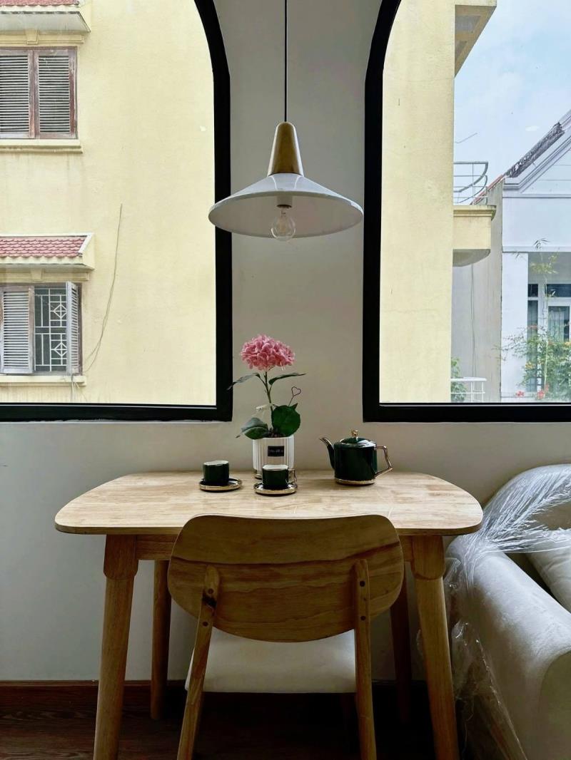 Căn hộ mới khai trương siêu chill tại nguyễn trọng tuyển, phú nhuận - Ảnh 4