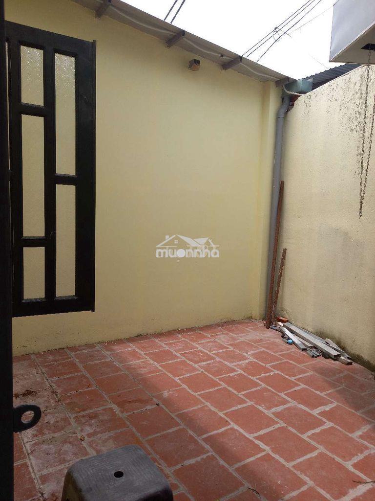 Nhà trọ mới xây gần nhà thờ thánh phaolo - 3