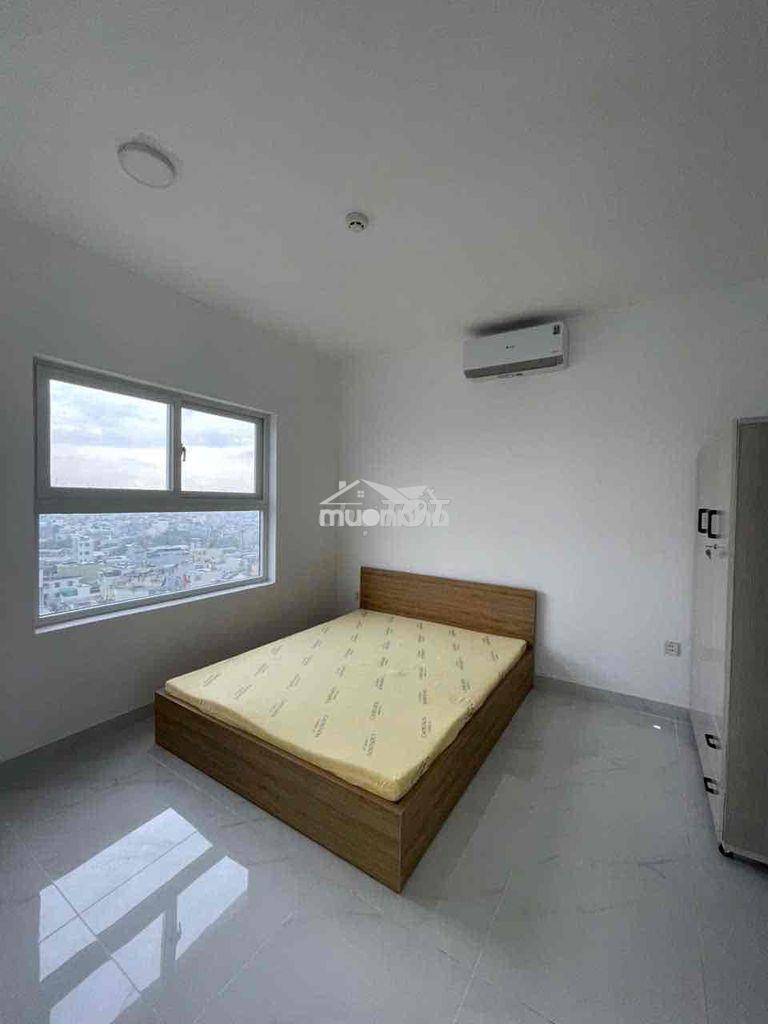 Căn hộ hoàng bật đạt mới 100% - 2 phòng ngủ full nội thất giá 10tr - Ảnh 4