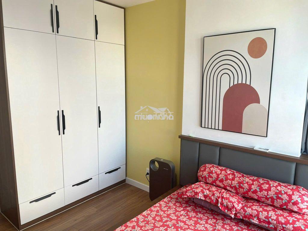 D'lusso bán loạt căn 2pn có sổ hồng,xem nhà, thiện chí thương lượng - Ảnh 2