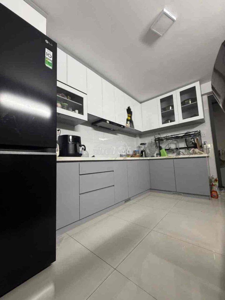 Phòng rộng ở 4 người - 3