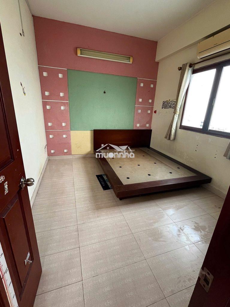 Cho thuê căn hộ chung cư khang phú 78m2, 2pn 9tr5/tháng