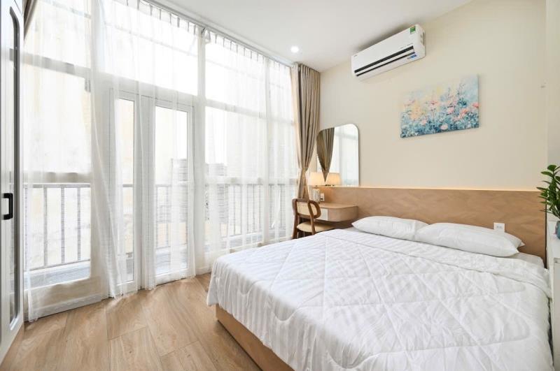 🏡 Căn hộ cho thuê khu vực tân bình – tân phú | vị trí thuận tiện 📍 vị trí đẹp, nằm ngay khu vực tân bình – tân phú, thuận tiện di chuyển đến các quận trung tâm tp.hcm. ✨ ưu điểm vị trí: • di chuyể - Ảnh 4