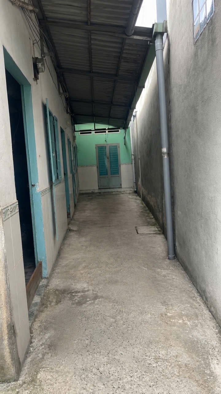 Bán nhà gần hà huy giáp – tặng thêm 7 phòng trọ – dòng tiền 12–15 triệu/tháng – 150m² – 4.x tỷ - Ảnh 3