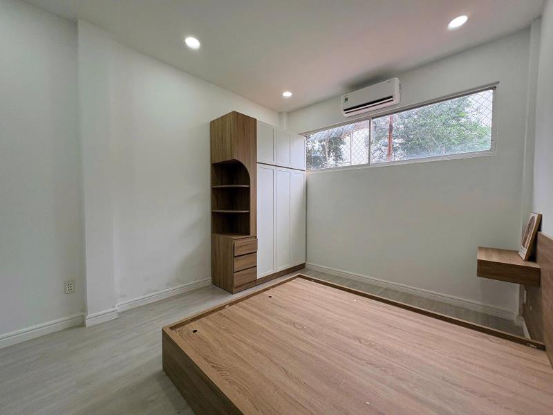 Cho thuê căn hộ quận phú nhuận – đào duy anh – 1pn – 45m² – cửa sổ rộng – máy giặt riêng - Ảnh 4