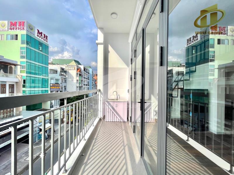 Trọ tân phú giá tốt - đại học văn hiến, công thương - vhu huit