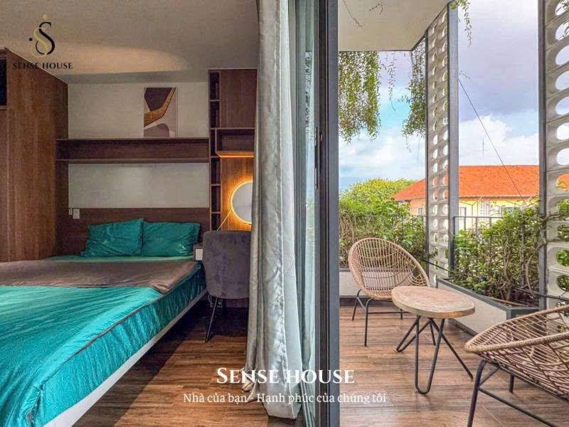 🏡 Cho thuê căn hộ dịch vụ tân bình | studio/1pn/2pn/duplex | cộng hòa, etown, k300, bảy hiền, lăng cha cả, sân bay tân sơn nhất, ga t3 | không chung chủ, giờ giấc tự do, pccc đạt chuẩn