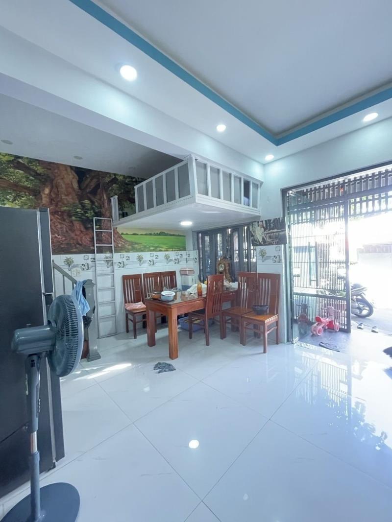 Bán nhà mặt tiền kinh doanh đường số 19 linh chiểu gần đại học ngân hàng   - Ảnh 2