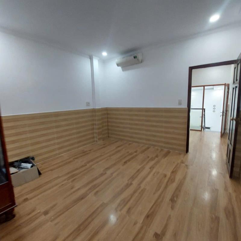 Cần bán gấp nhà tân thới nhất q12 – chỉ 3.5 tỷ – 3pn – sổ hồng riêng - Ảnh 4