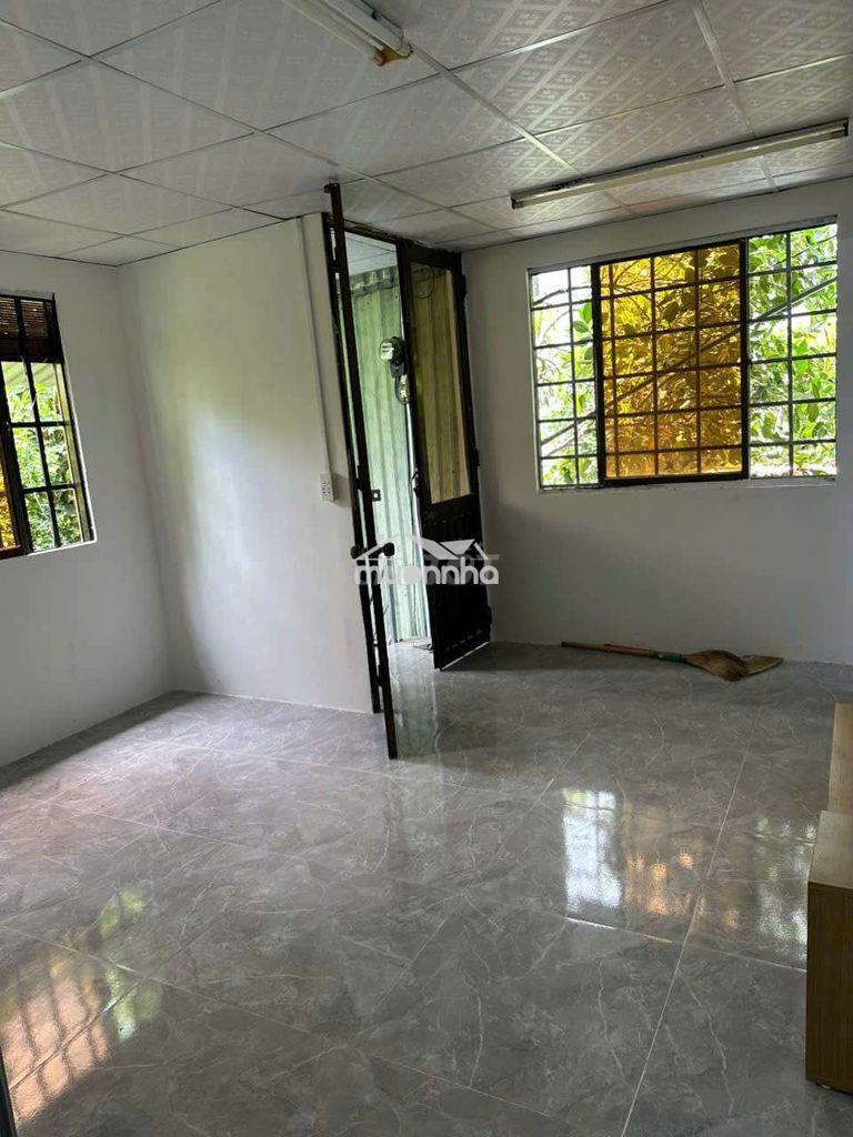 Cho thuê phòng trọ tách bếp mai xuân thưởng bình thạnh..