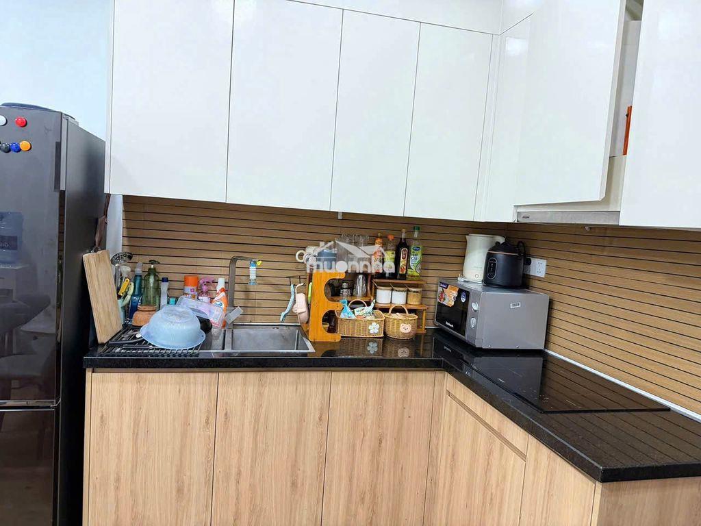 Cho thuê chung cư cao cấp mặt tiền võ văn kiệt - an lạc, bình tân - 4
