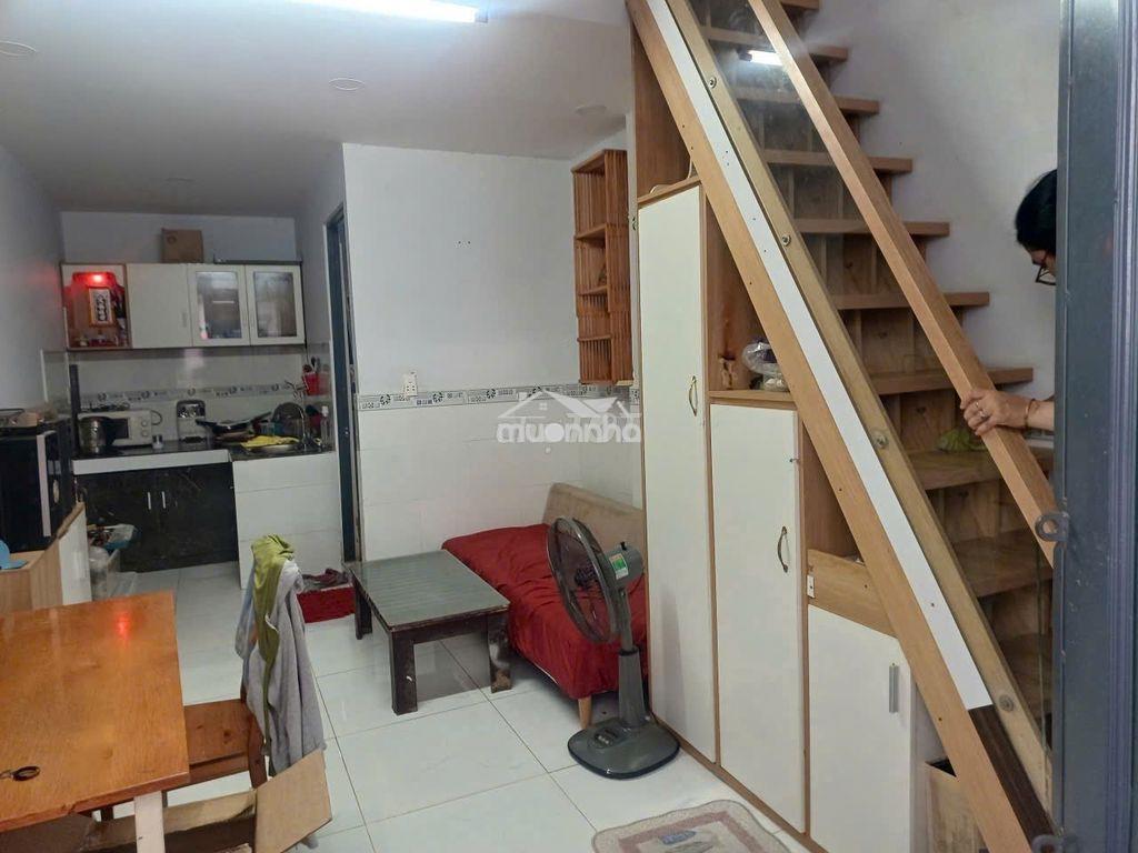 Bán nhà có thể vào ở ngay - 3