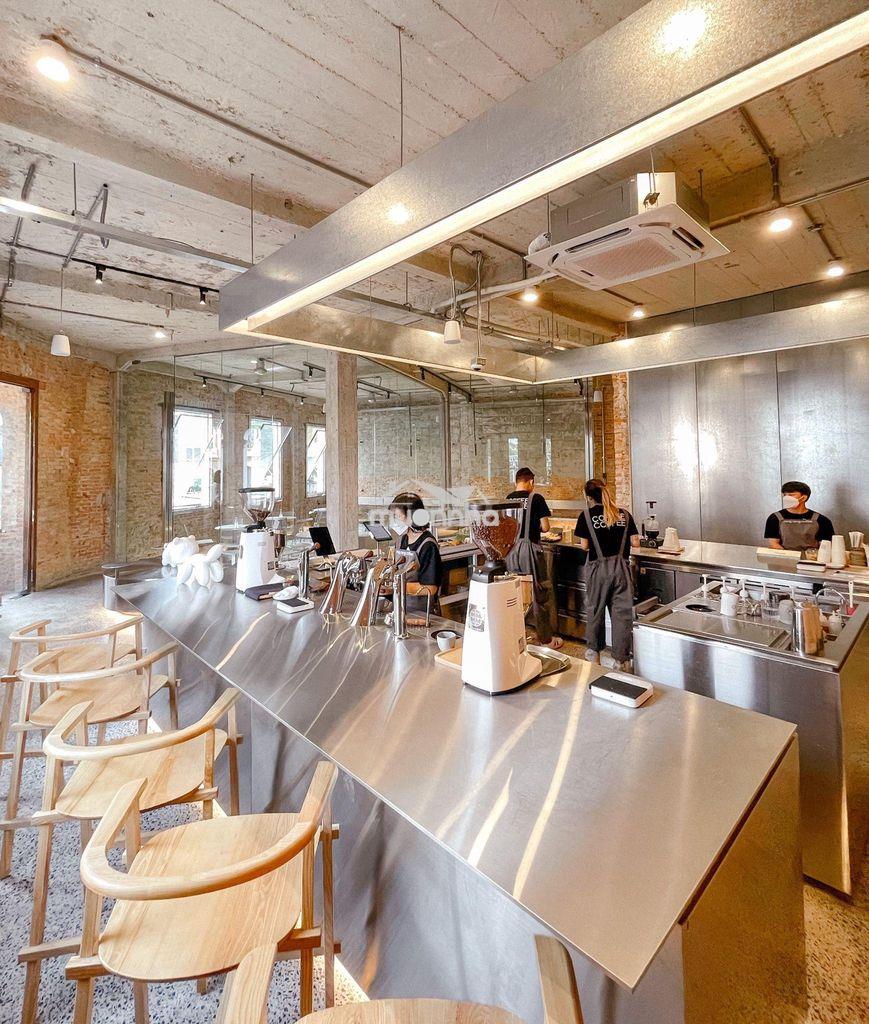 Cho thuê mặt bằng đường thảo điền, quận 2. dt: 8x40m - Ảnh 4