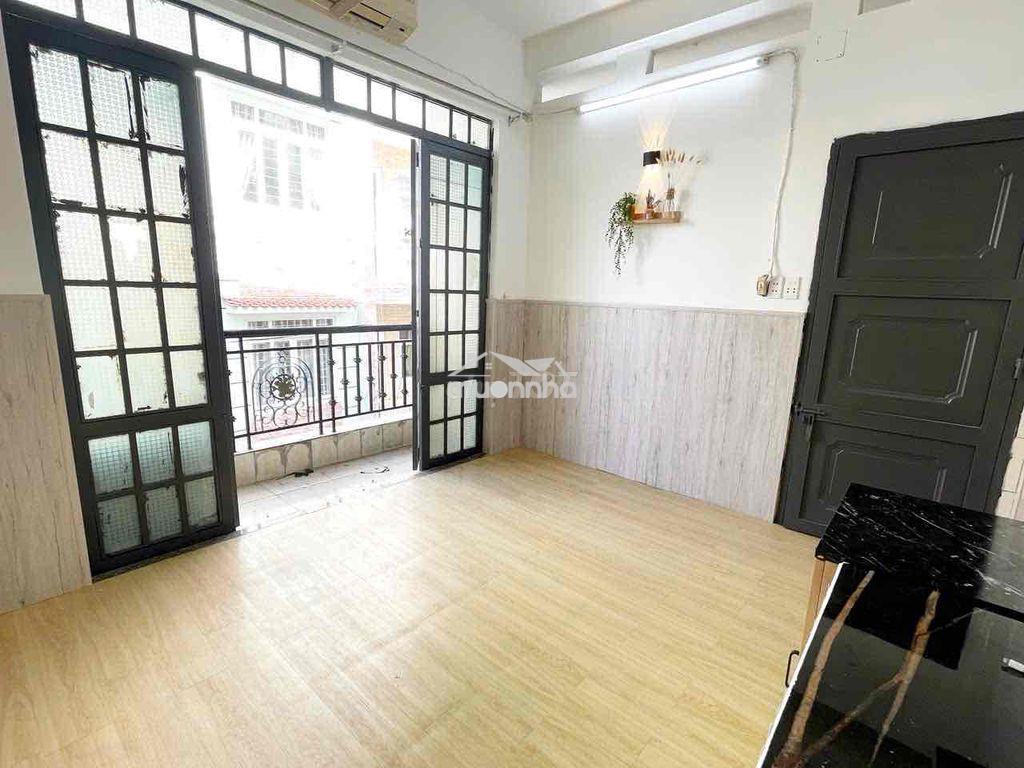 🔻🔻 Duplex ban công nguyễn công hoan full nội thất - Ảnh 3