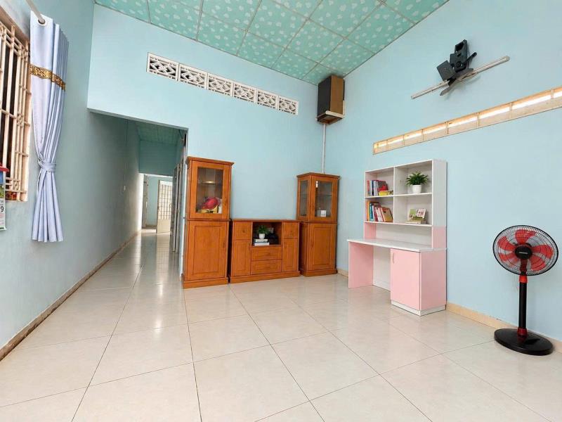 Lô góc 2 mặt – đường 8m có vỉa hè – gần 100m² ngang 5,6m – sát tô ngọc vân – 5.3 tỷ - Ảnh 2