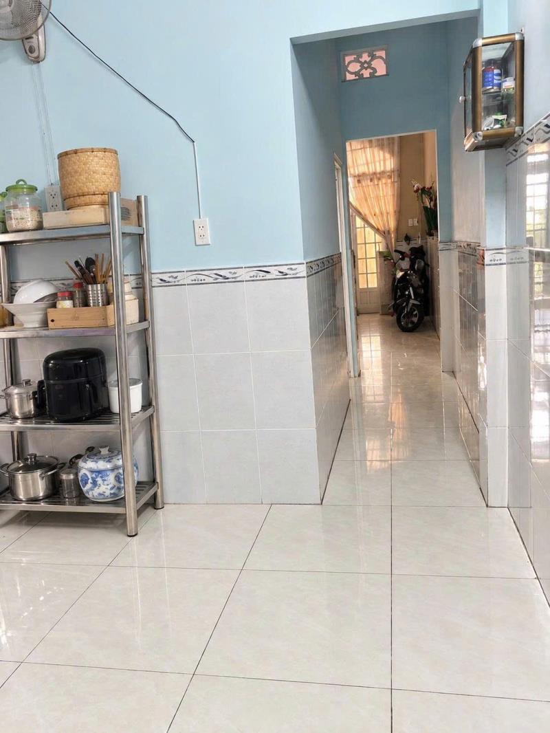 Lô góc 2 mặt – đường 8m có vỉa hè – gần 100m² ngang 5,6m – sát tô ngọc vân – 5.3 tỷ - Ảnh 3