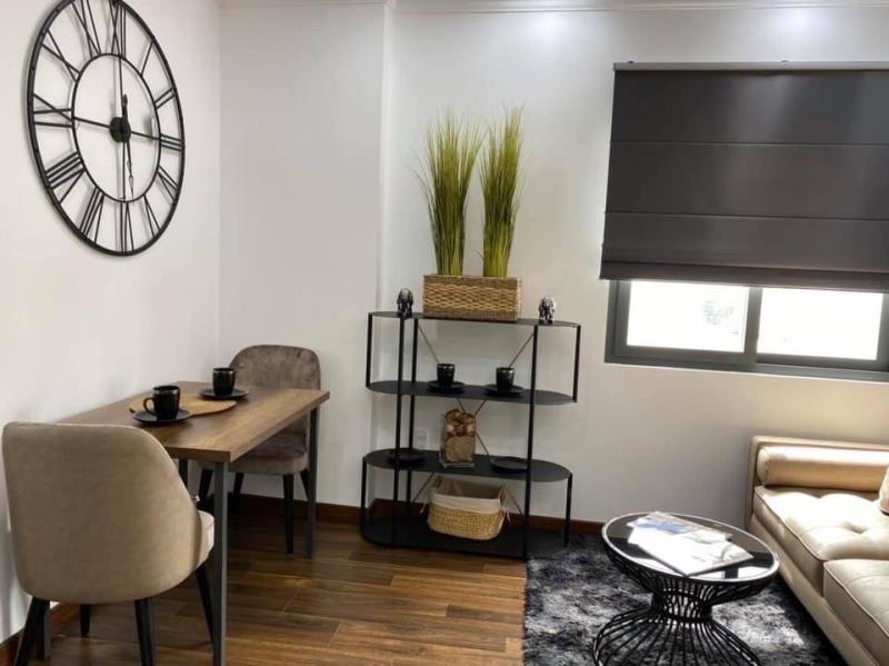 🏡 Căn hộ 1 phòng ngủ full nội thất – cách mạng tháng 8 | tân bình - Ảnh 4