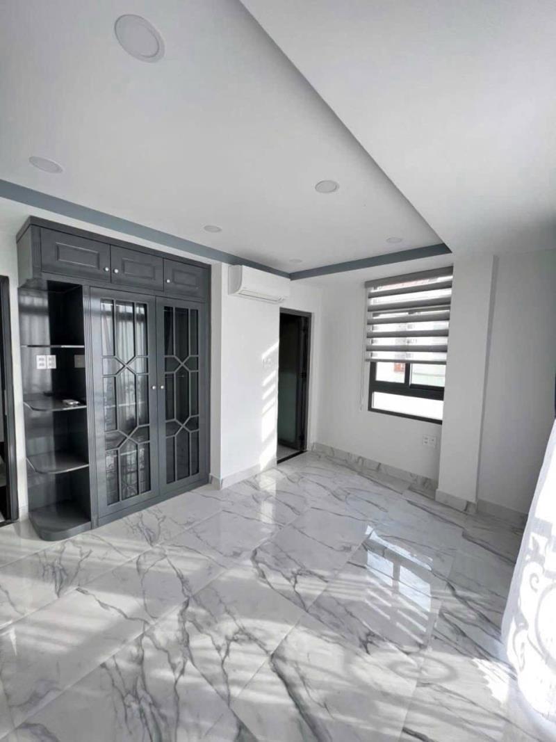 Cho thuê căn hộ 39m² ban công & cửa sổ | phan xích long, phú nhuận - Ảnh 2