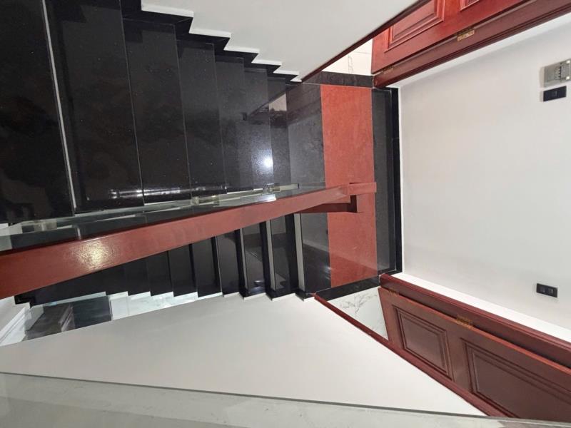 Hxh 5m đường tân thắng, kế aeon tân phú, 72m2, 4x18, 4 tầng, 4pn, ở ngay, 8.7 tỷ tl - Ảnh 2